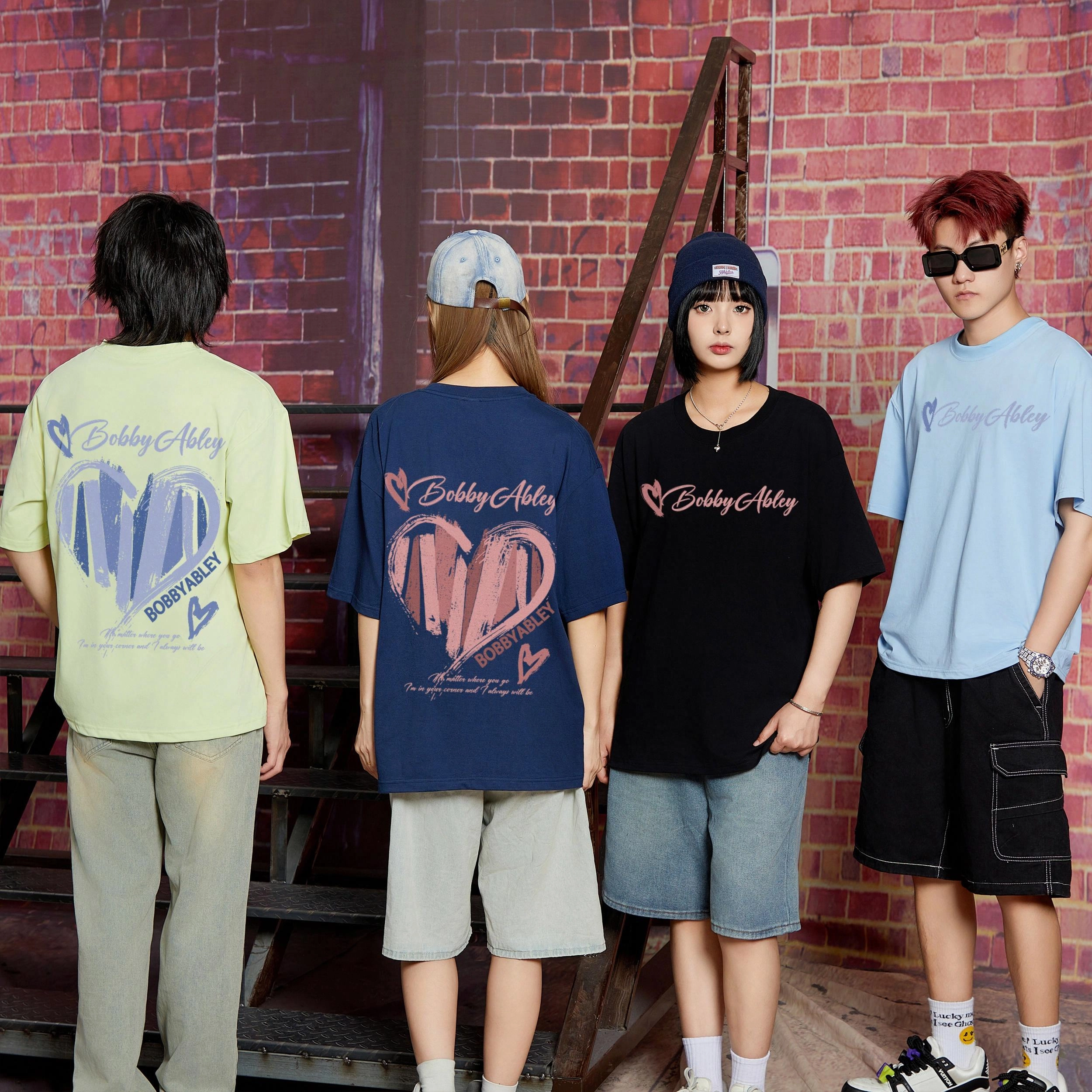 BOBBY ABLEY logoT