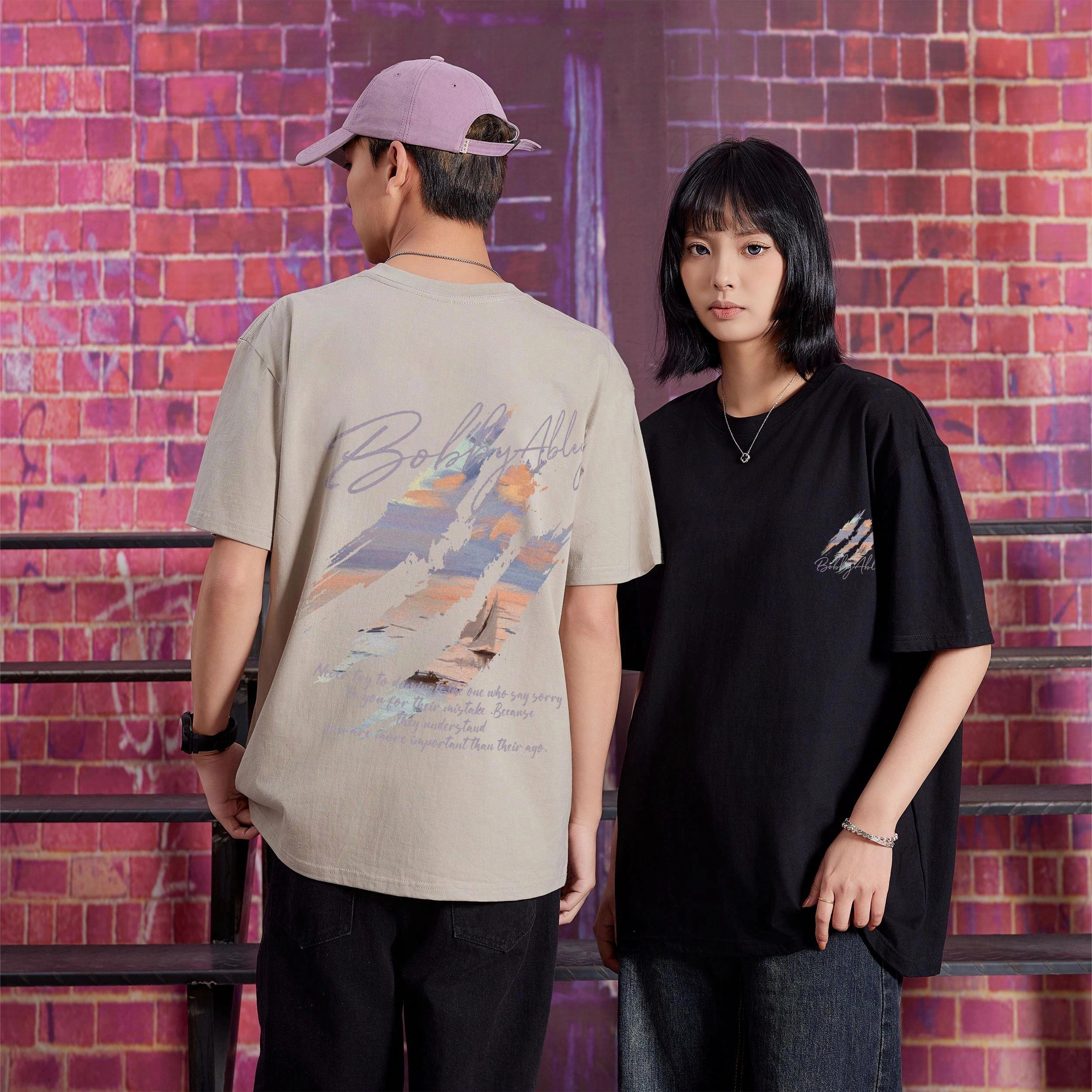 BOBBY ABLEY LOGOT