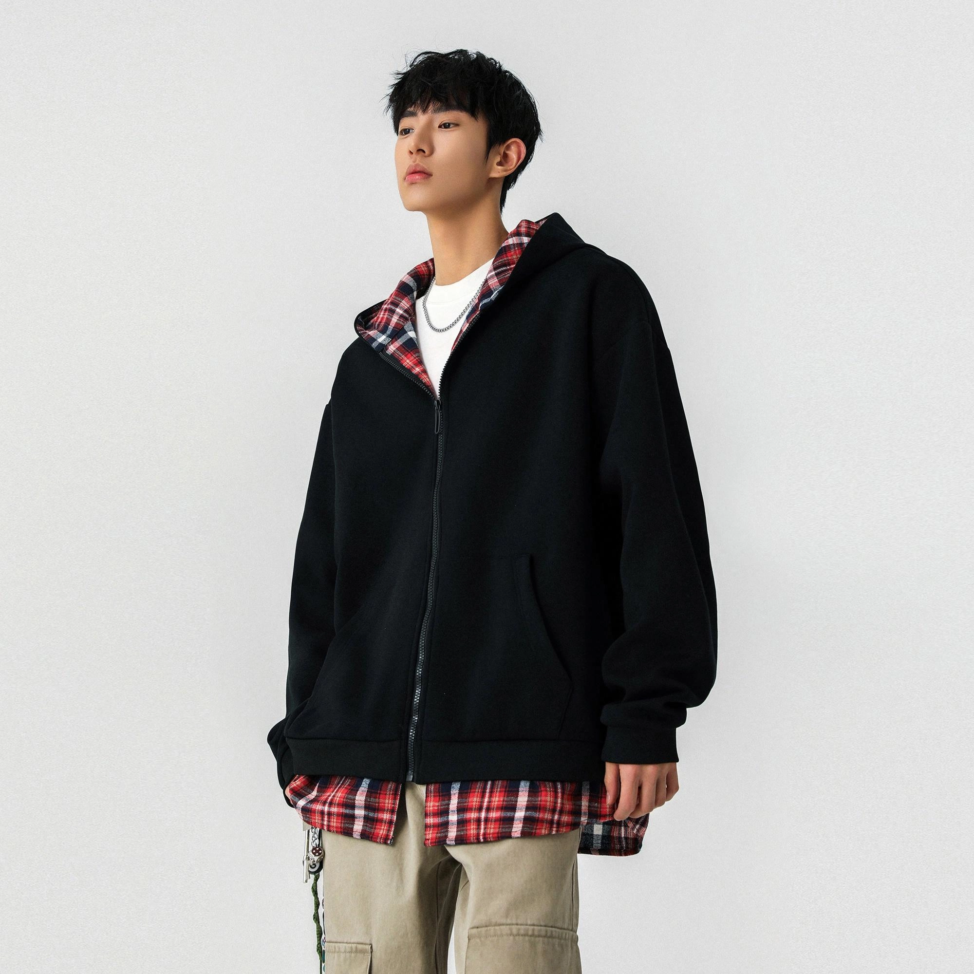 URBAN AUTHENTIC
