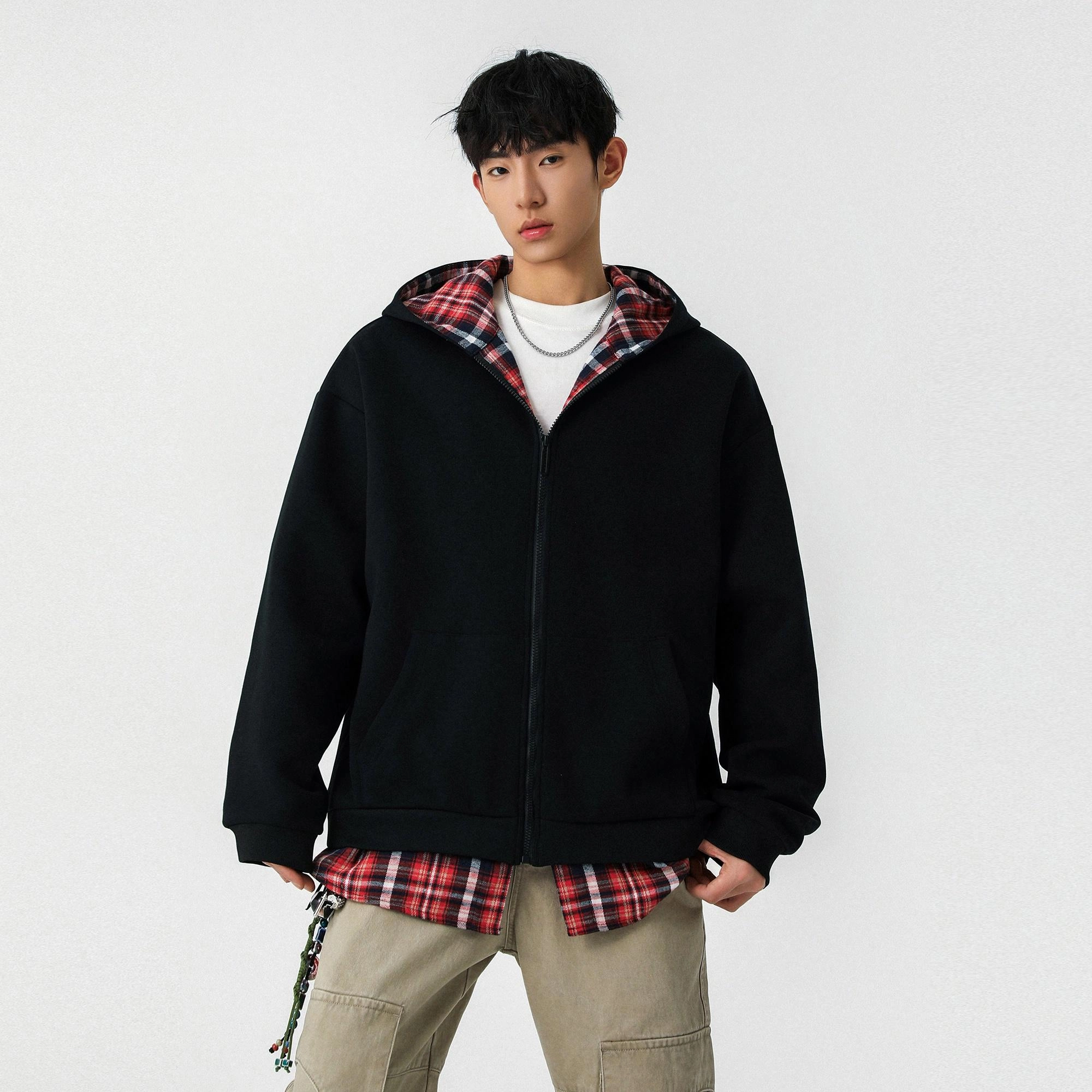 URBAN AUTHENTIC