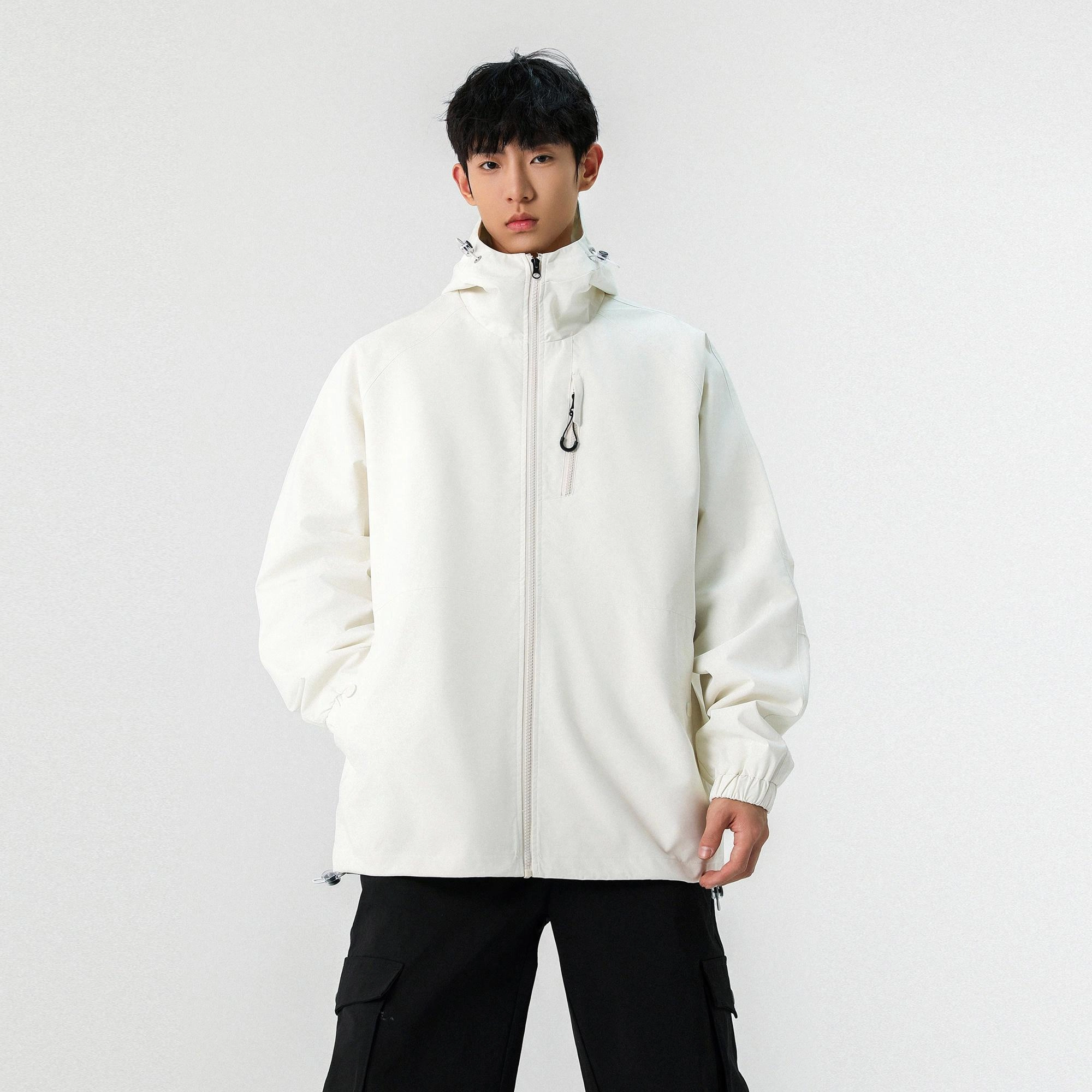 URBAN AUTHENTIC