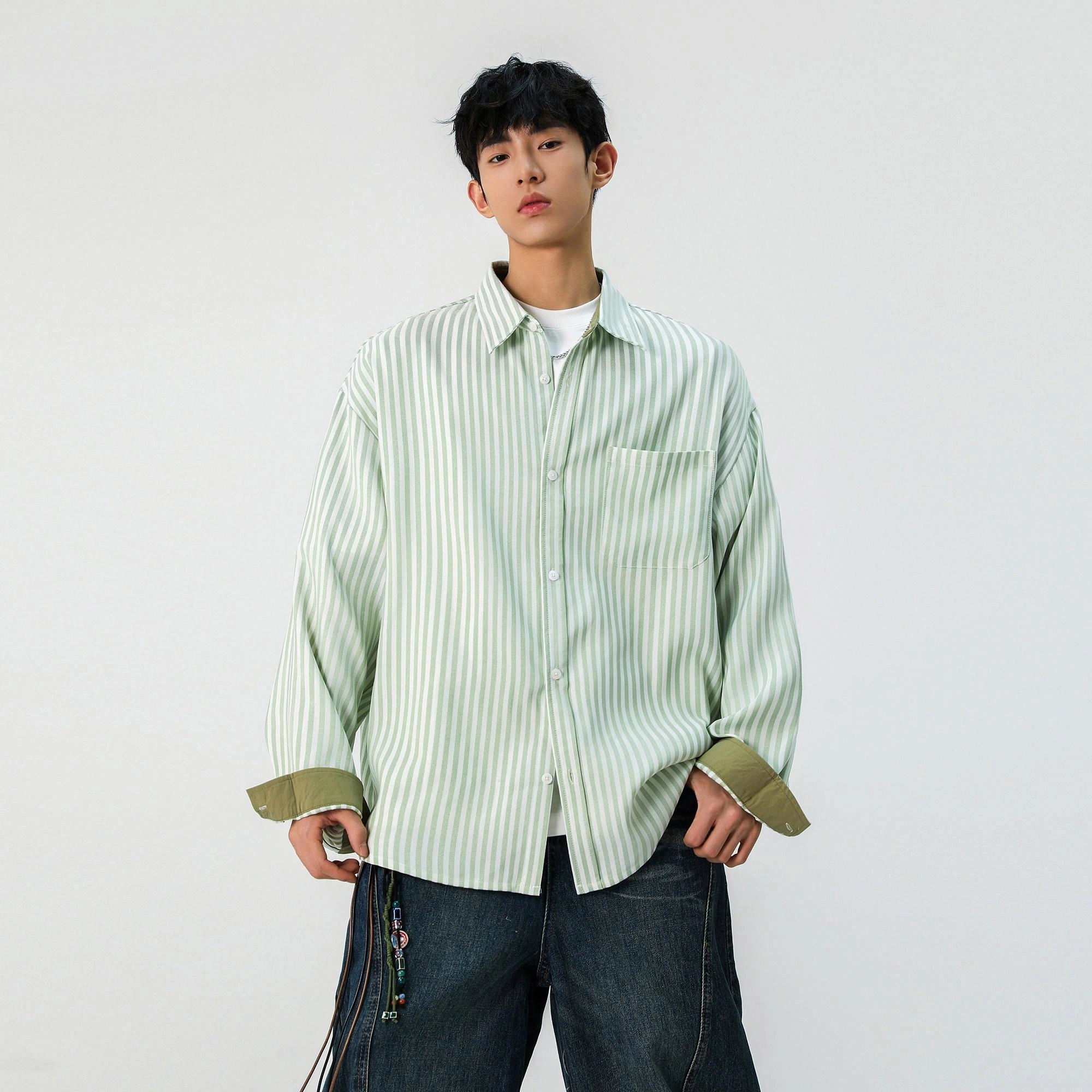 URBAN AUTHENTIC