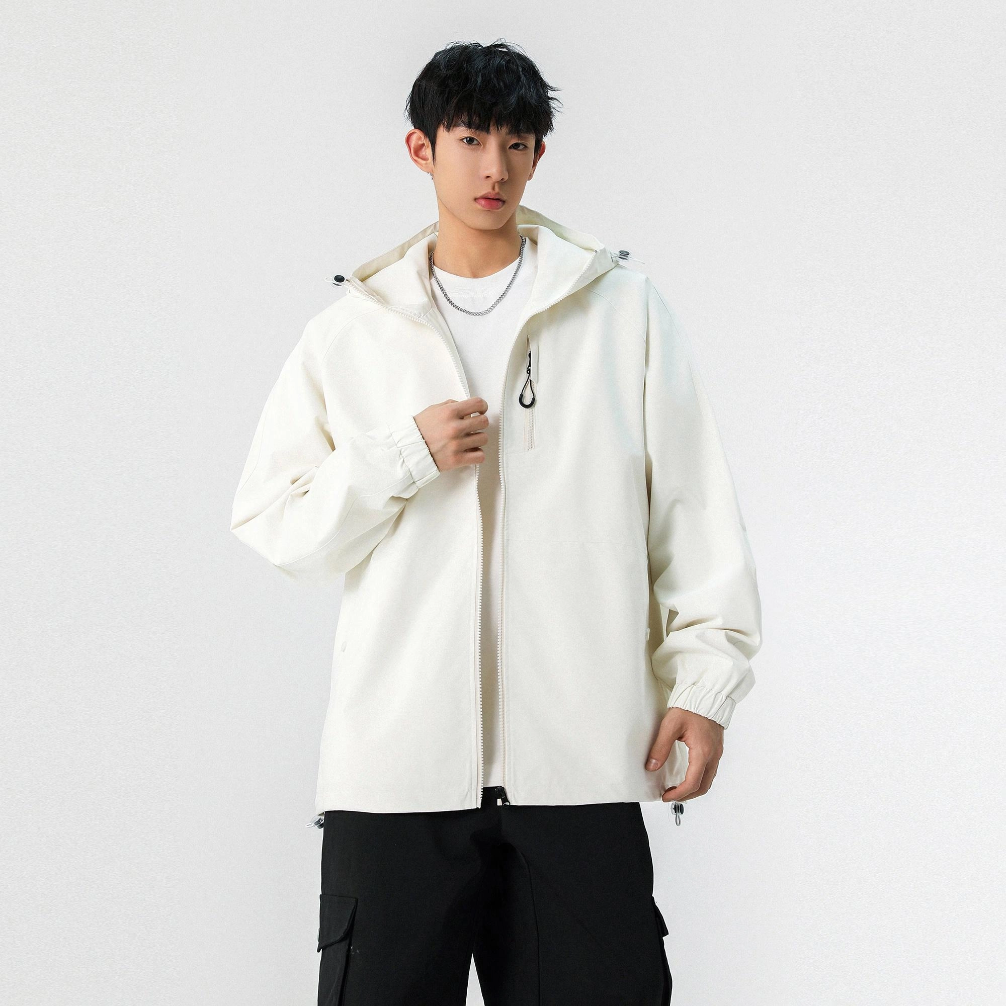URBAN AUTHENTIC