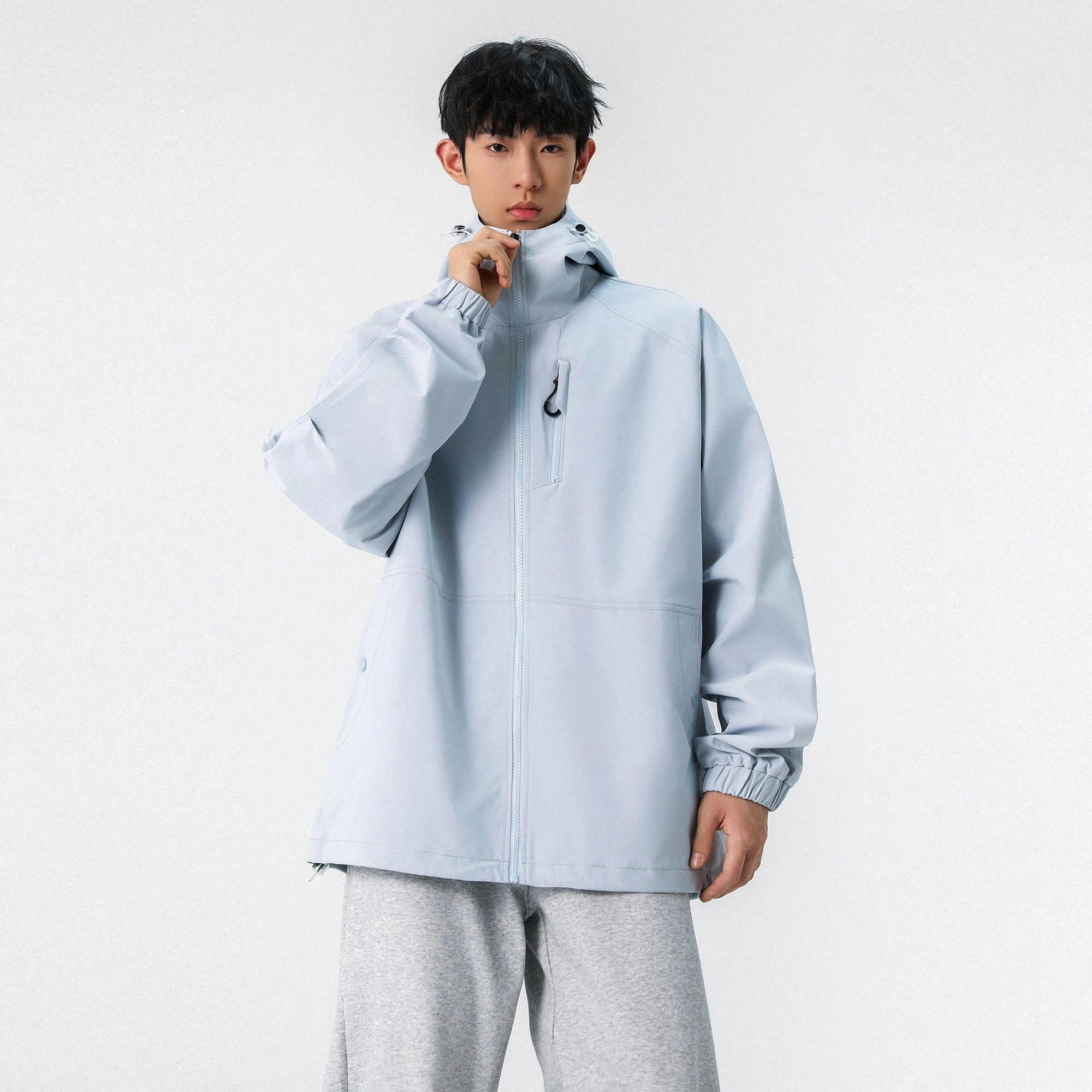 URBAN AUTHENTIC