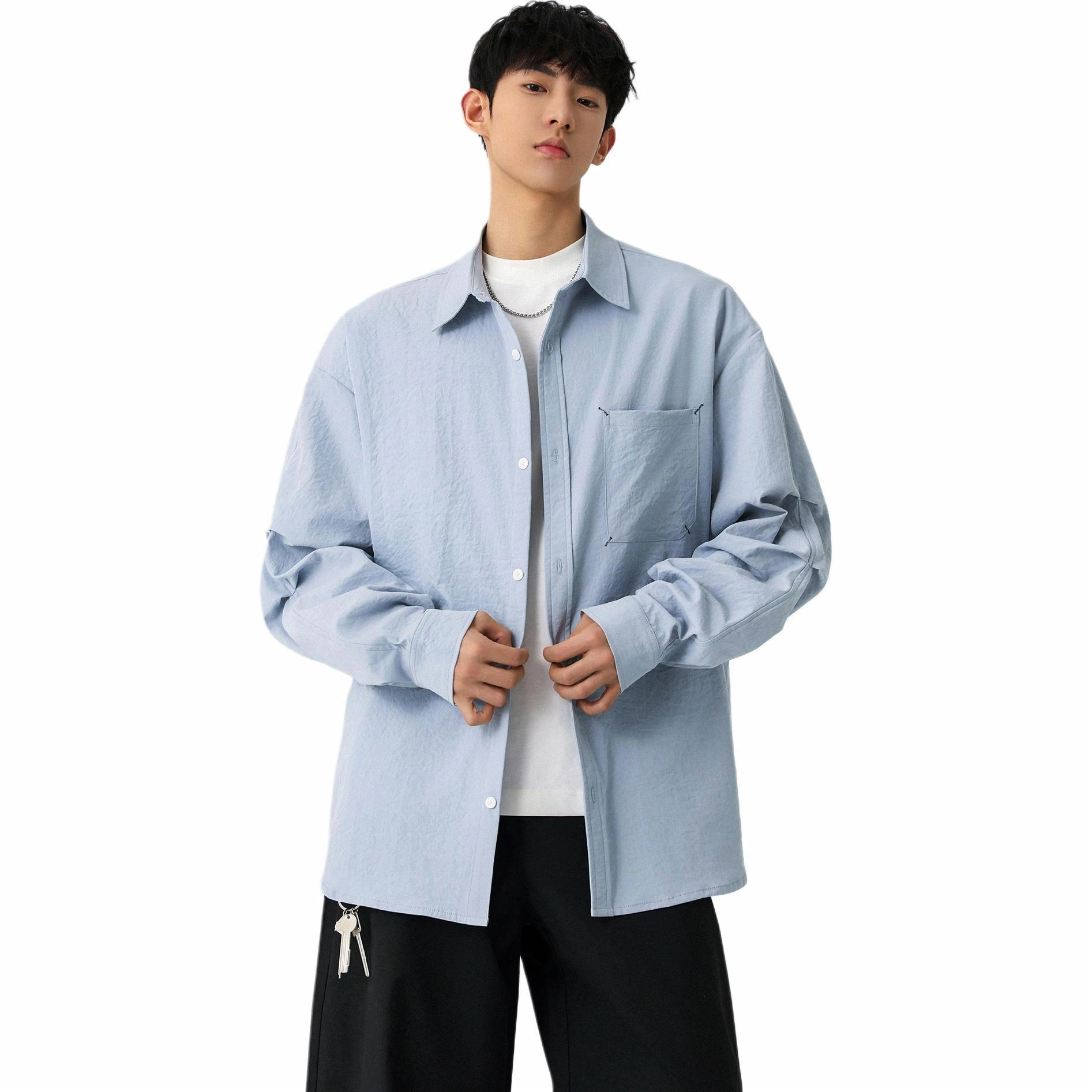 URBAN AUTHENTIC