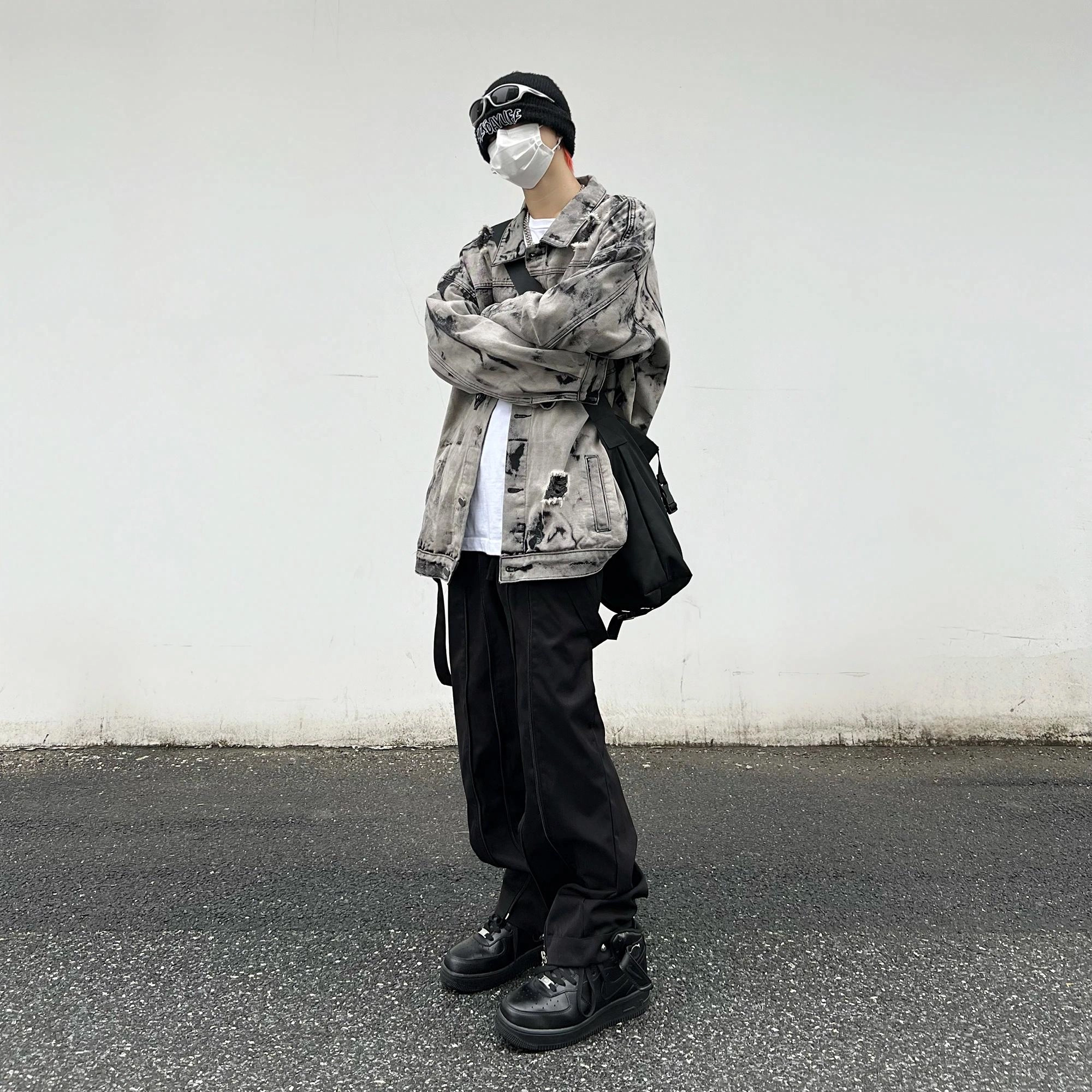 URBAN AUTHENTIC cityboy