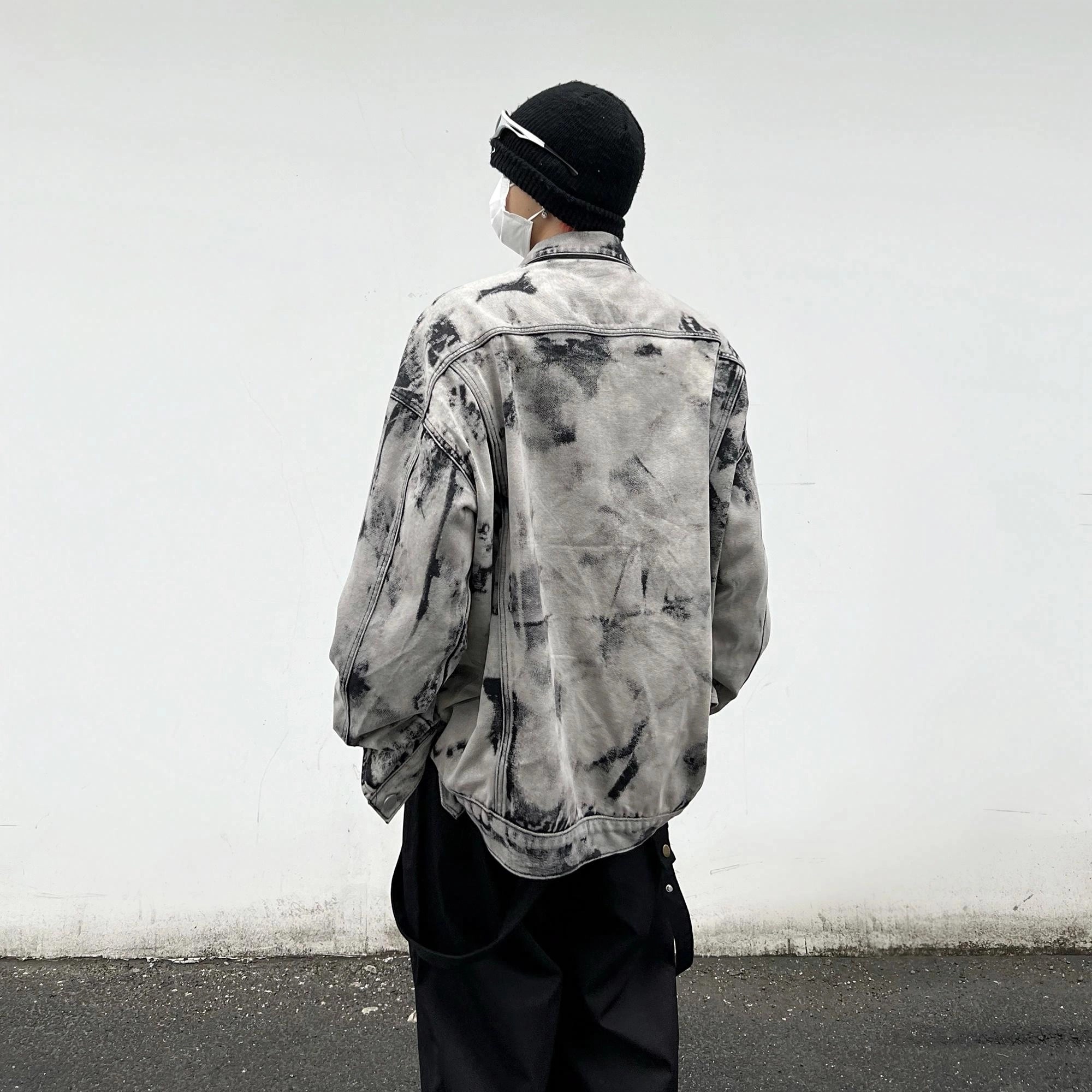 URBAN AUTHENTIC cityboy