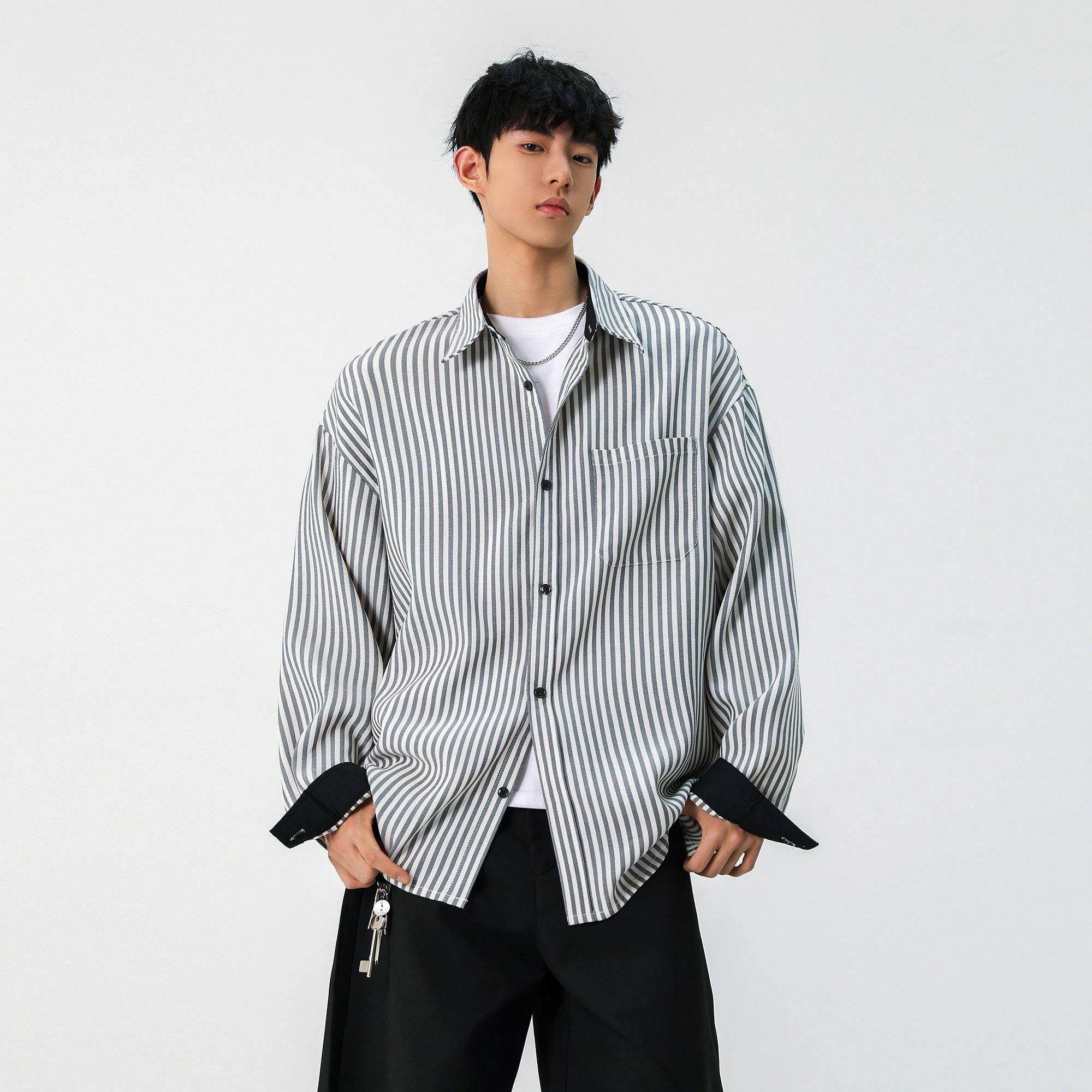 URBAN AUTHENTIC