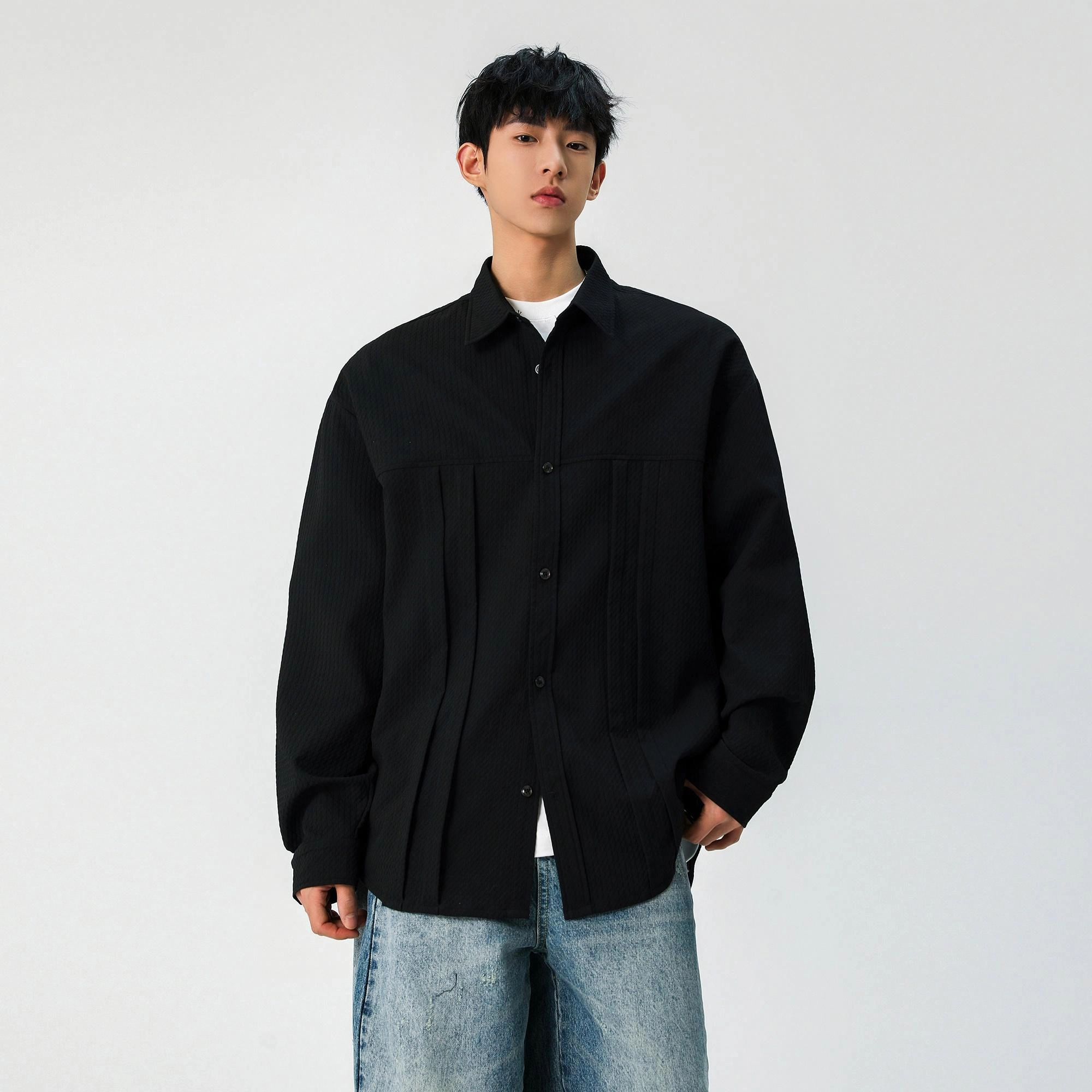 URBAN AUTHENTIC