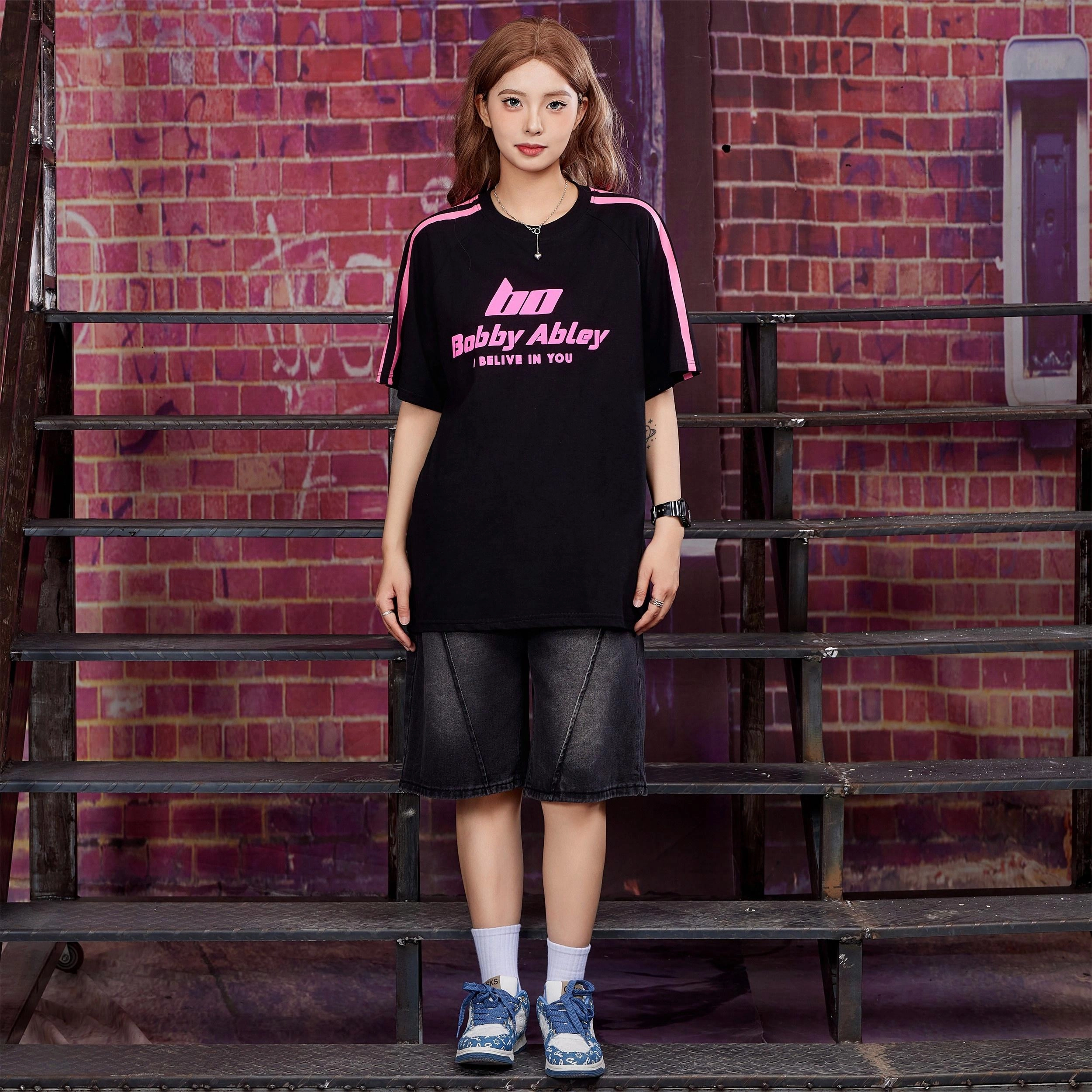 BOBBY ABLEY LogoT