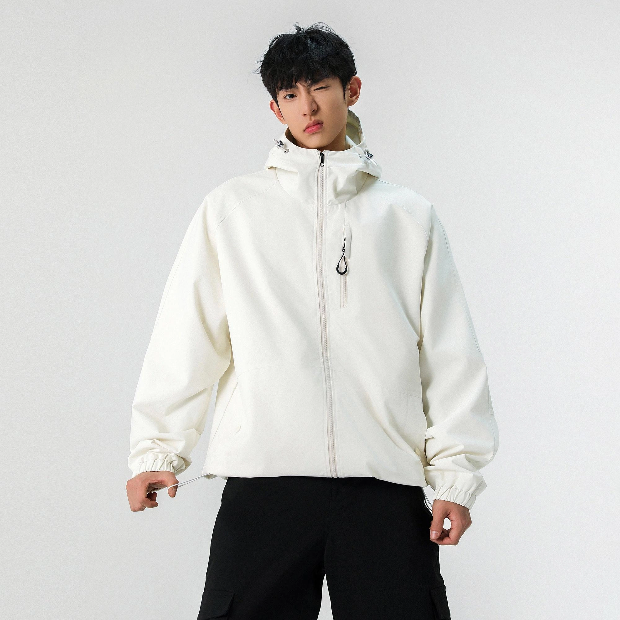 URBAN AUTHENTIC