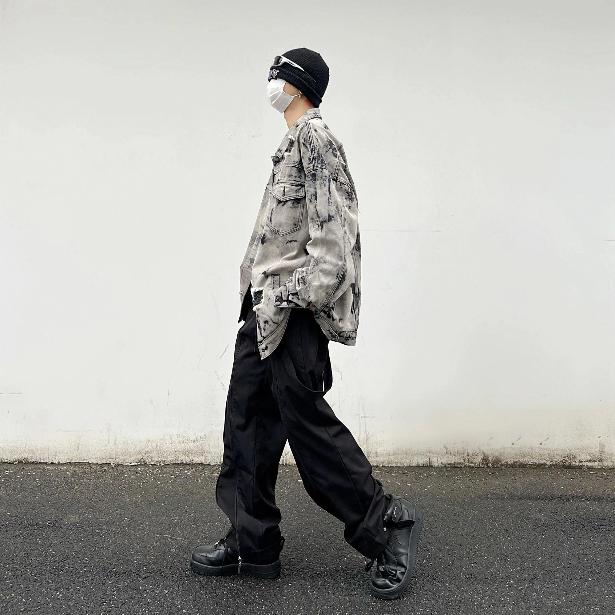 URBAN AUTHENTIC cityboy