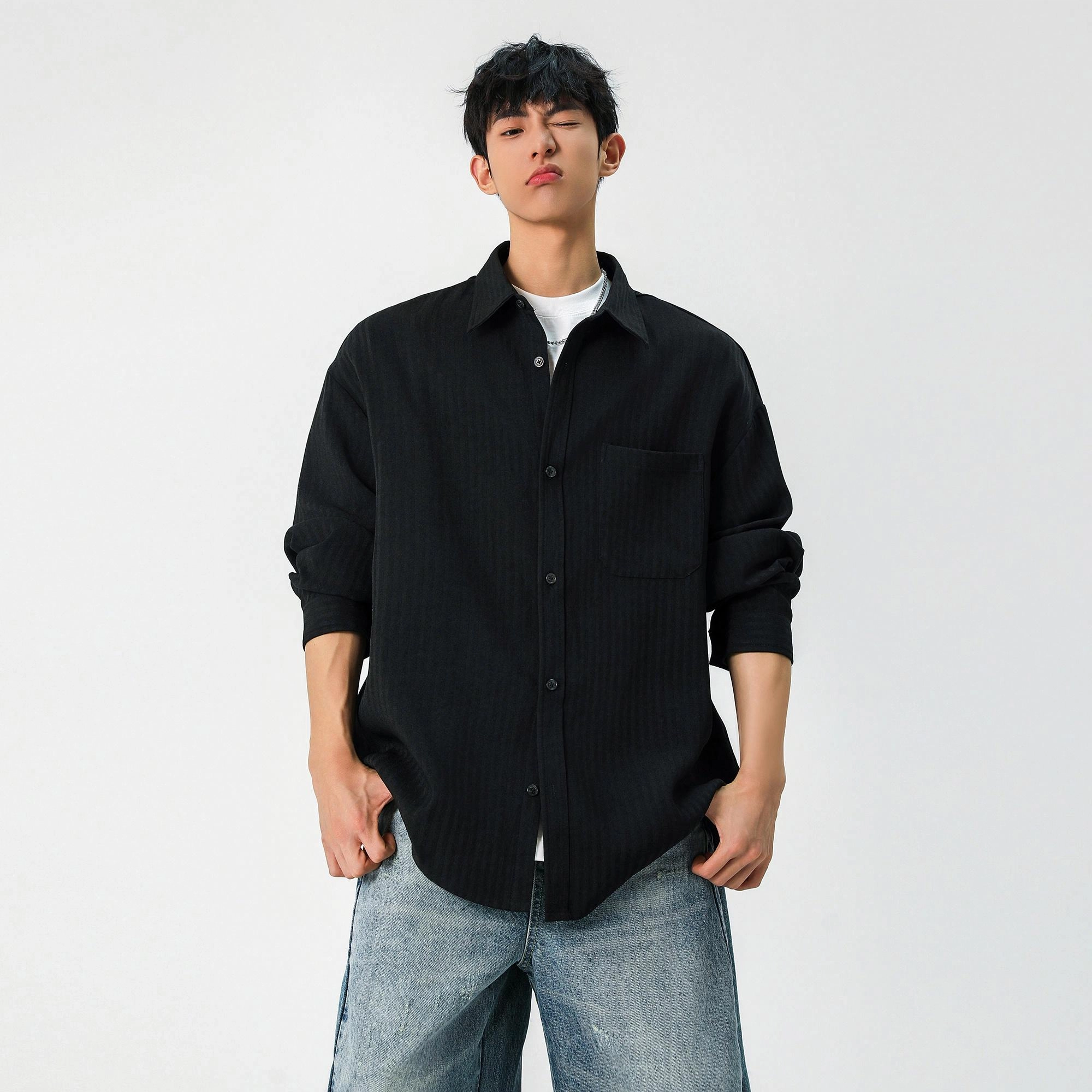 URBAN AUTHENTIC
