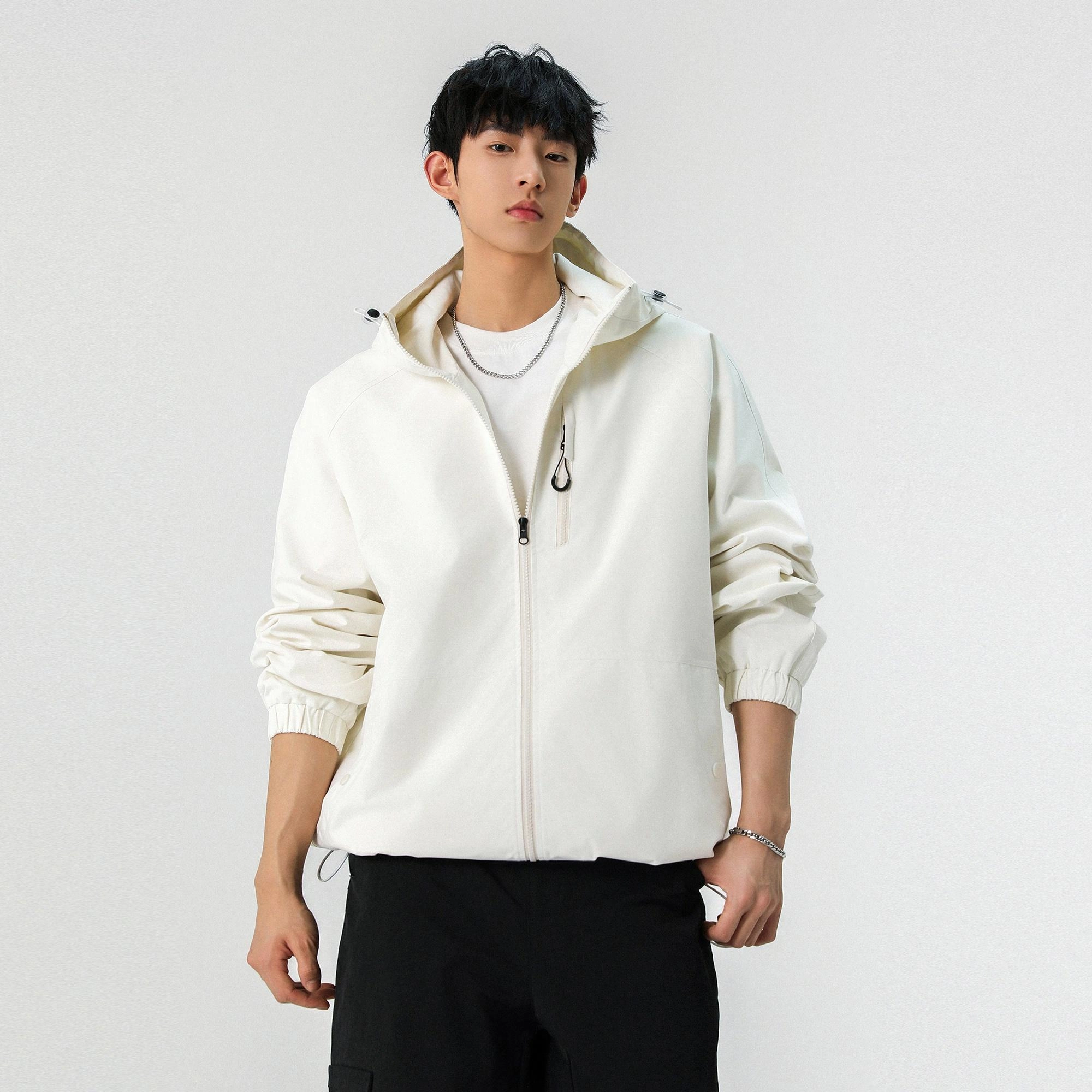 URBAN AUTHENTIC
