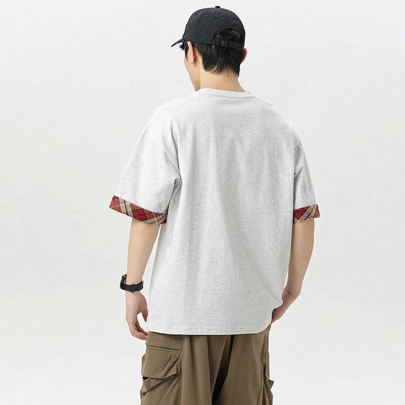 Warrior T