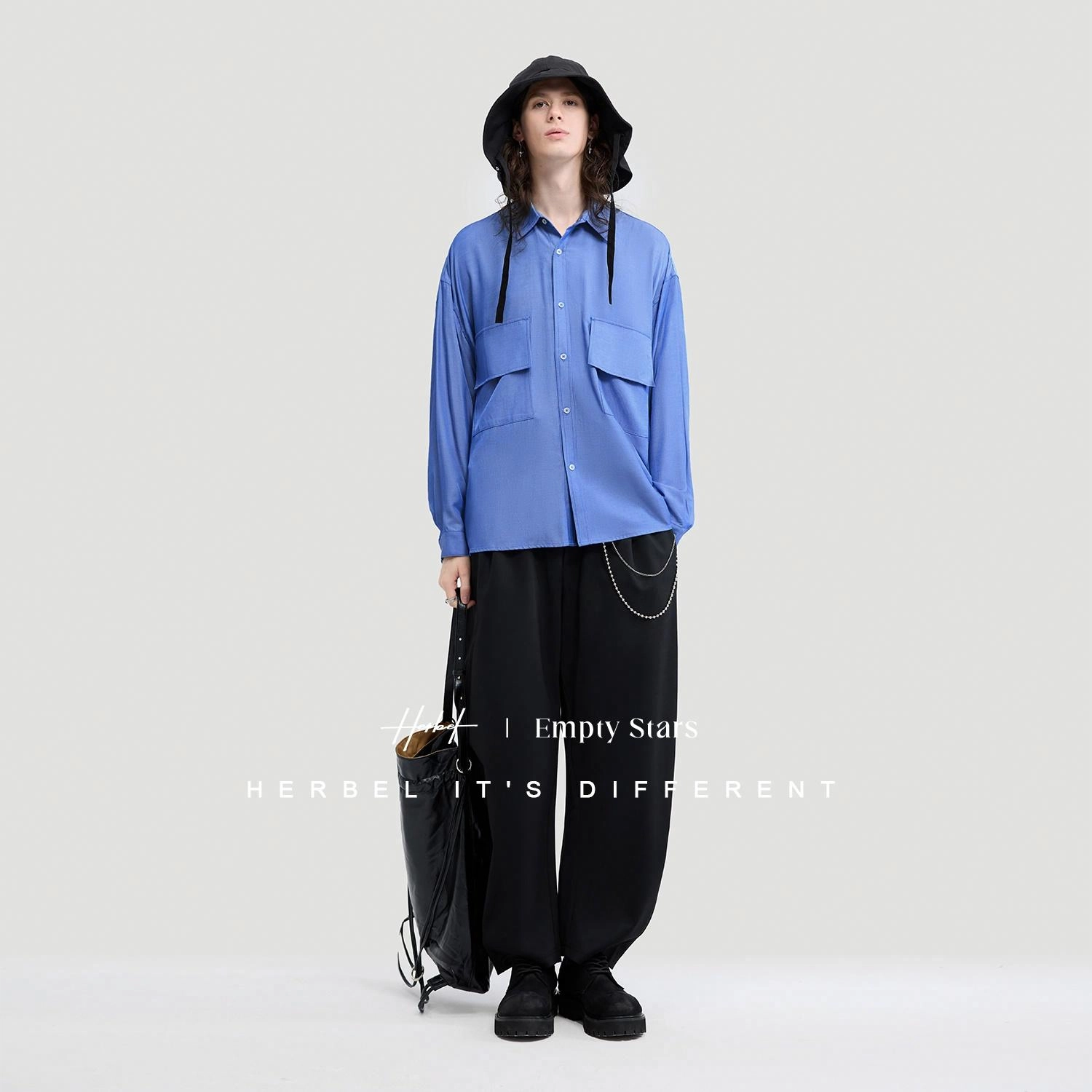 HERBEL CURRENT SERIES