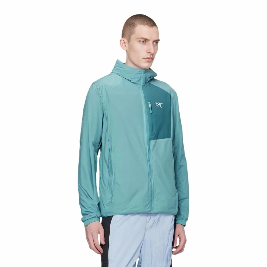 Arcteryx Proton lightweight Logo