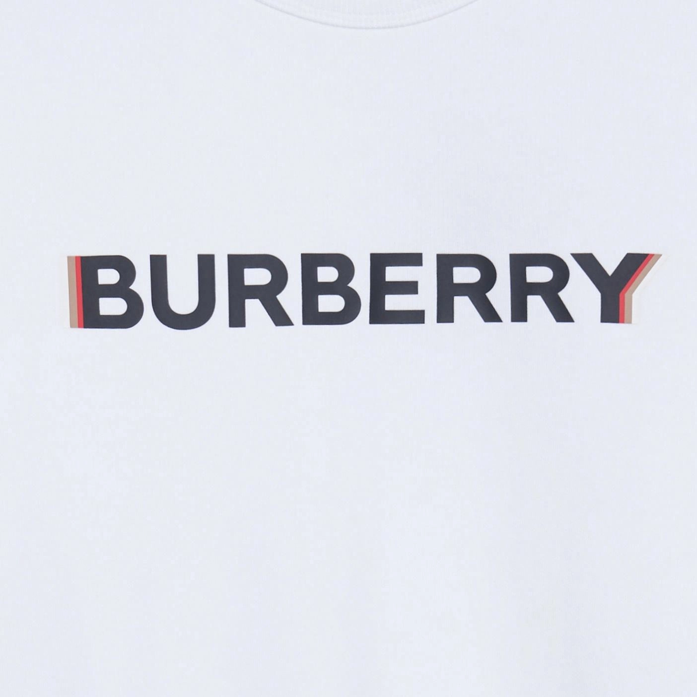 Burberry Logo