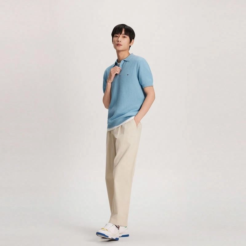 Tommy Hilfiger LogoPolo