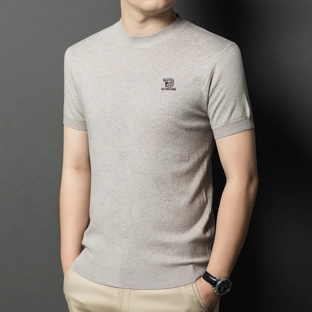 PIERRE CARDIN T