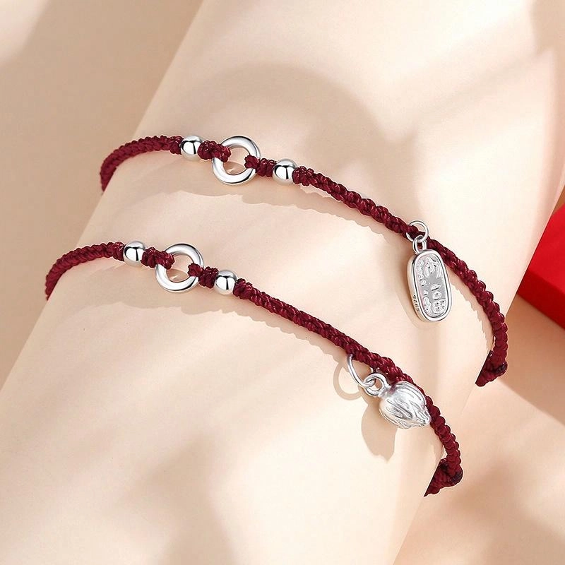 DAISY BEAUTY S925
