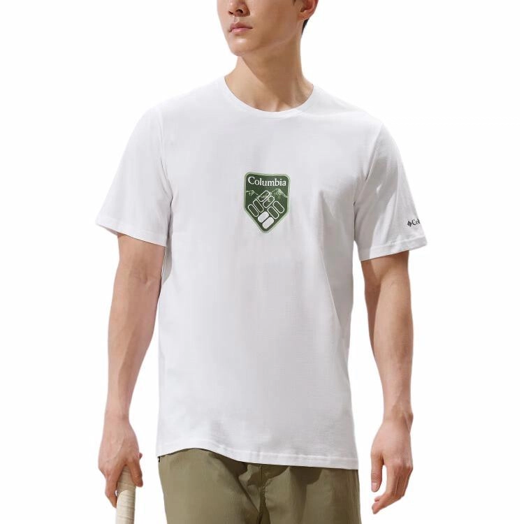 Columbia T
