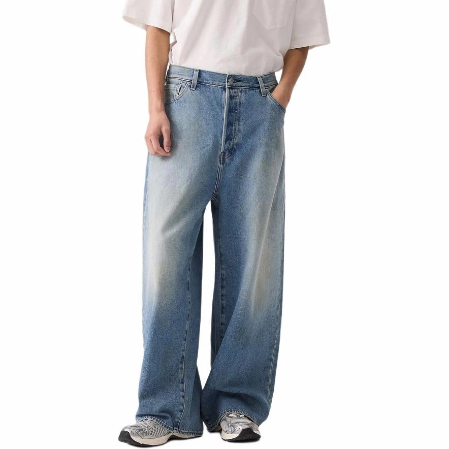 levis