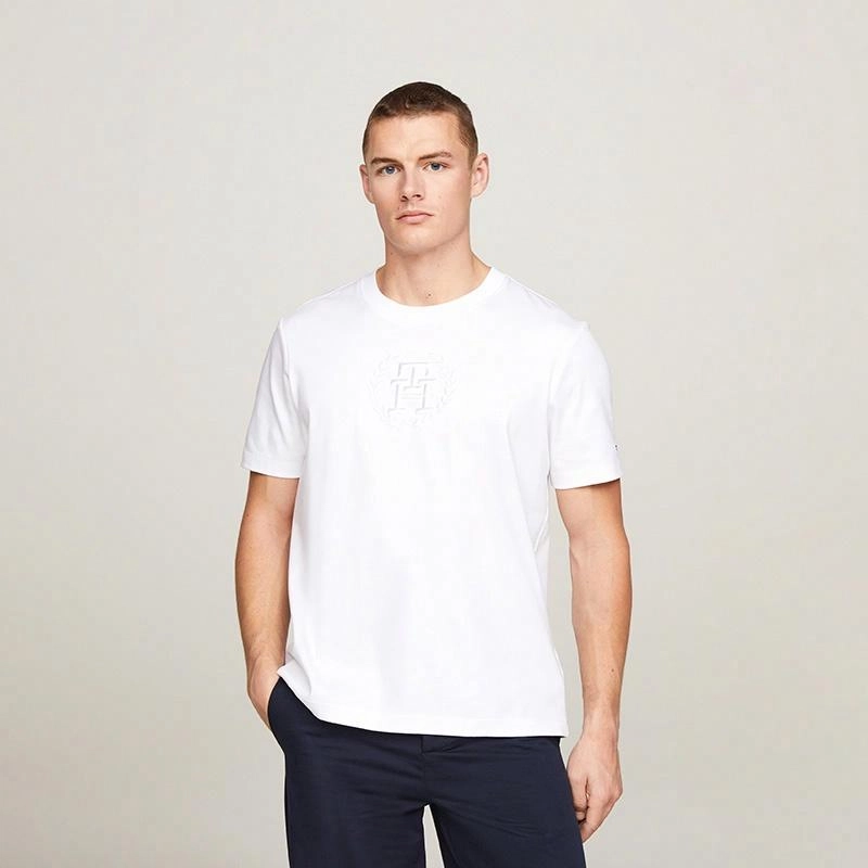 Tommy Hilfiger logoT