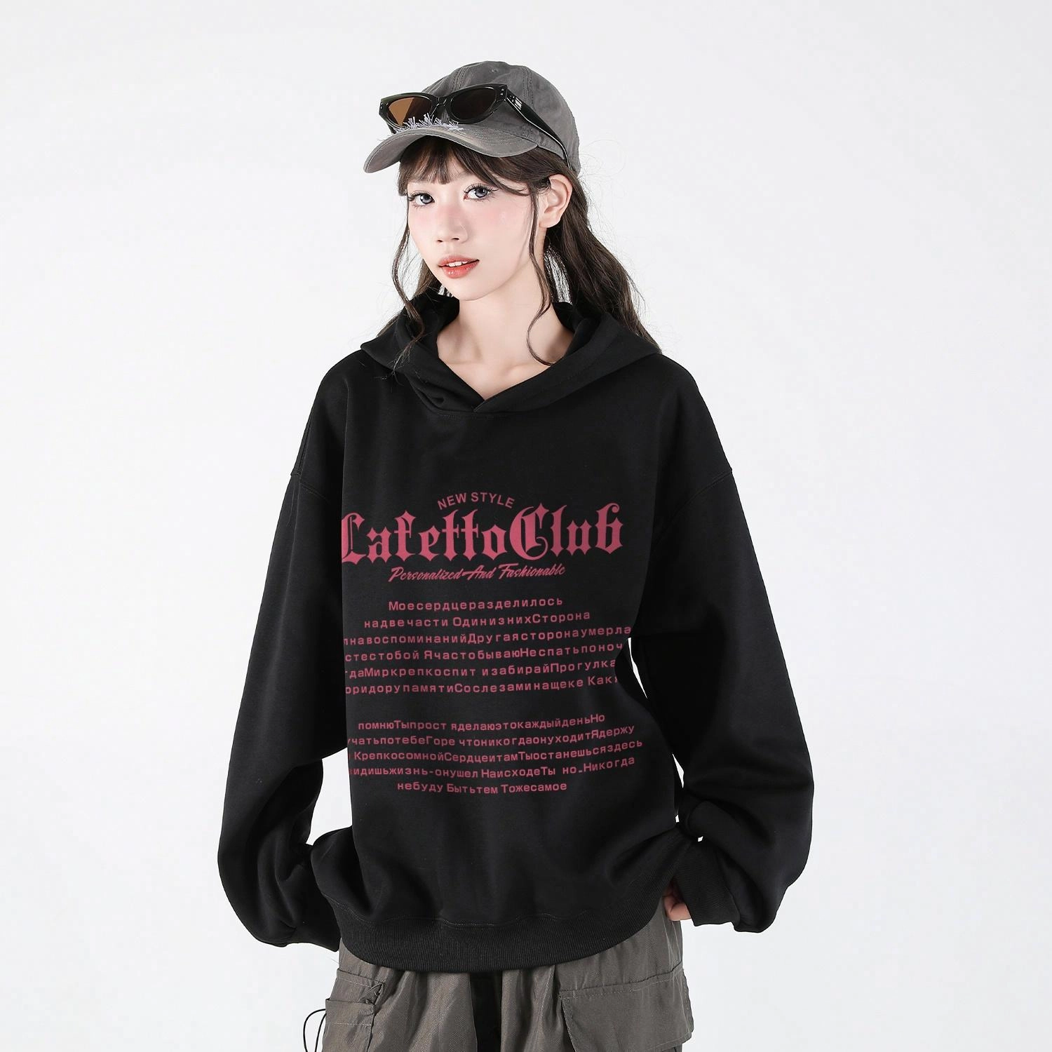 lafetto
