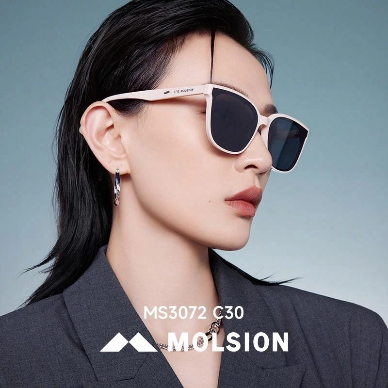 MOLSION