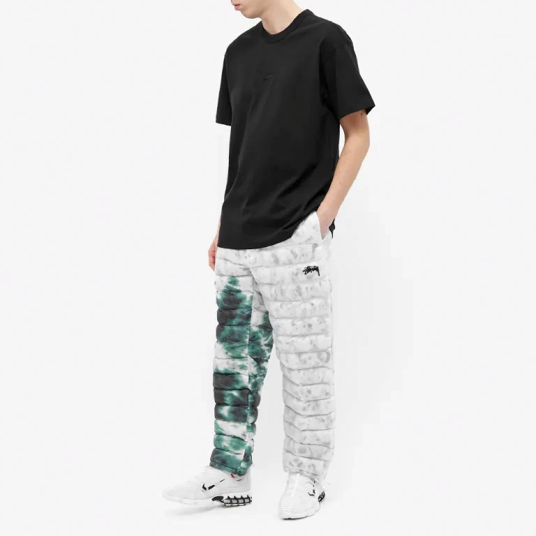 Stussy x Nike