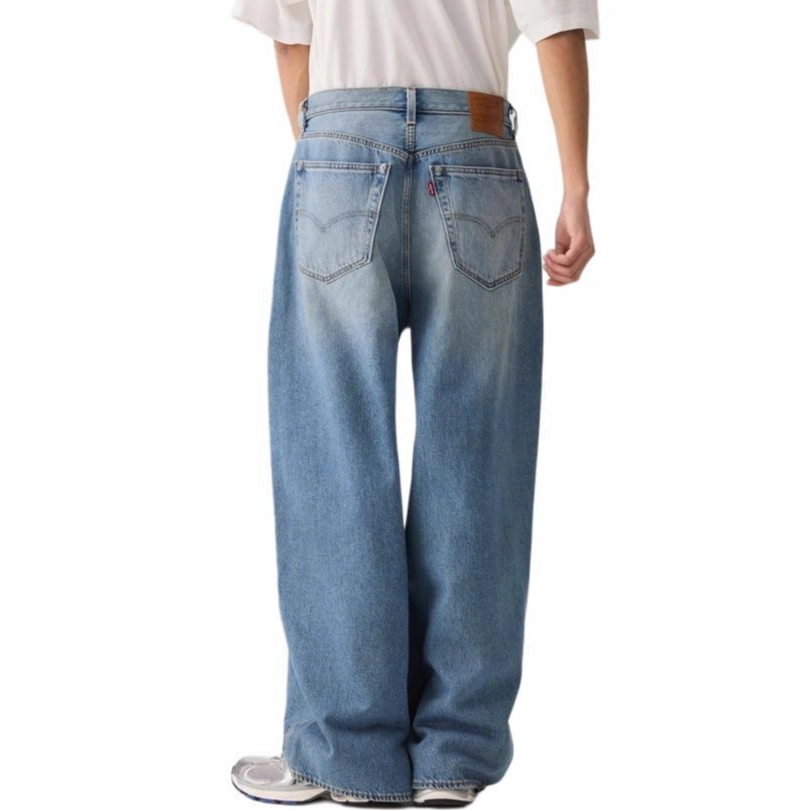 levis