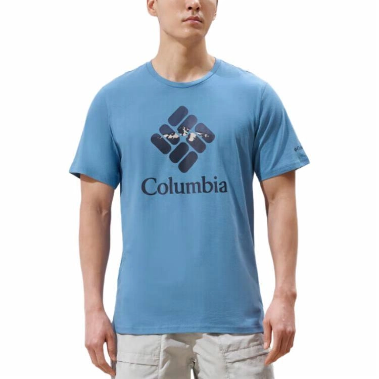 Columbia T