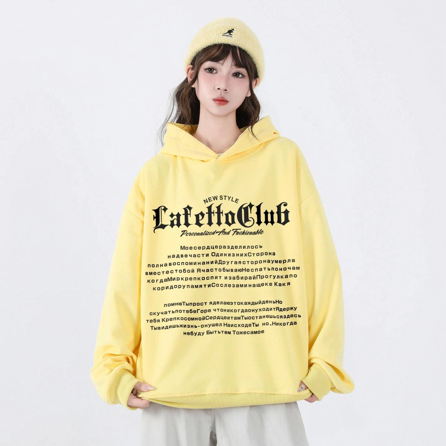 lafetto