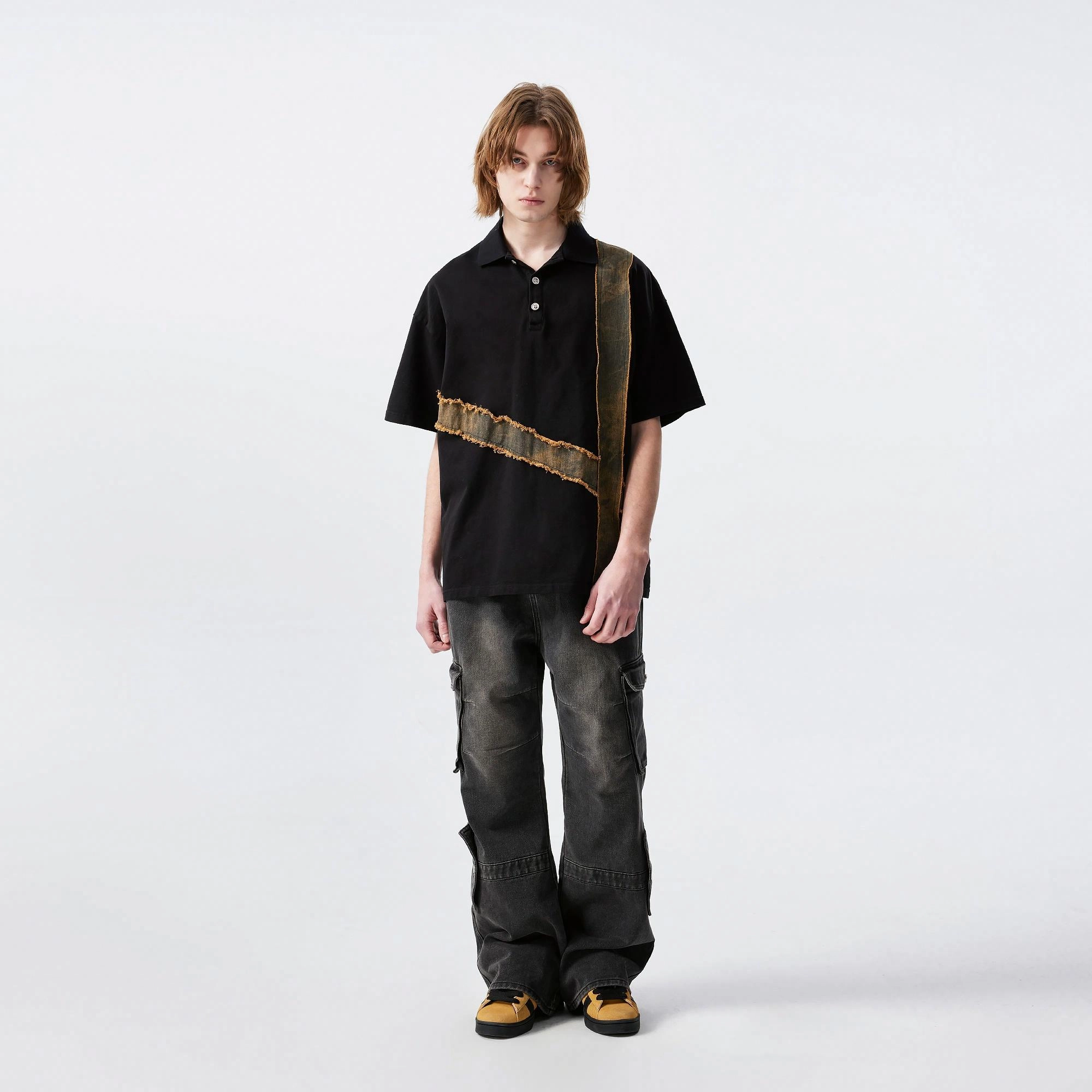 XINYINSU Polo