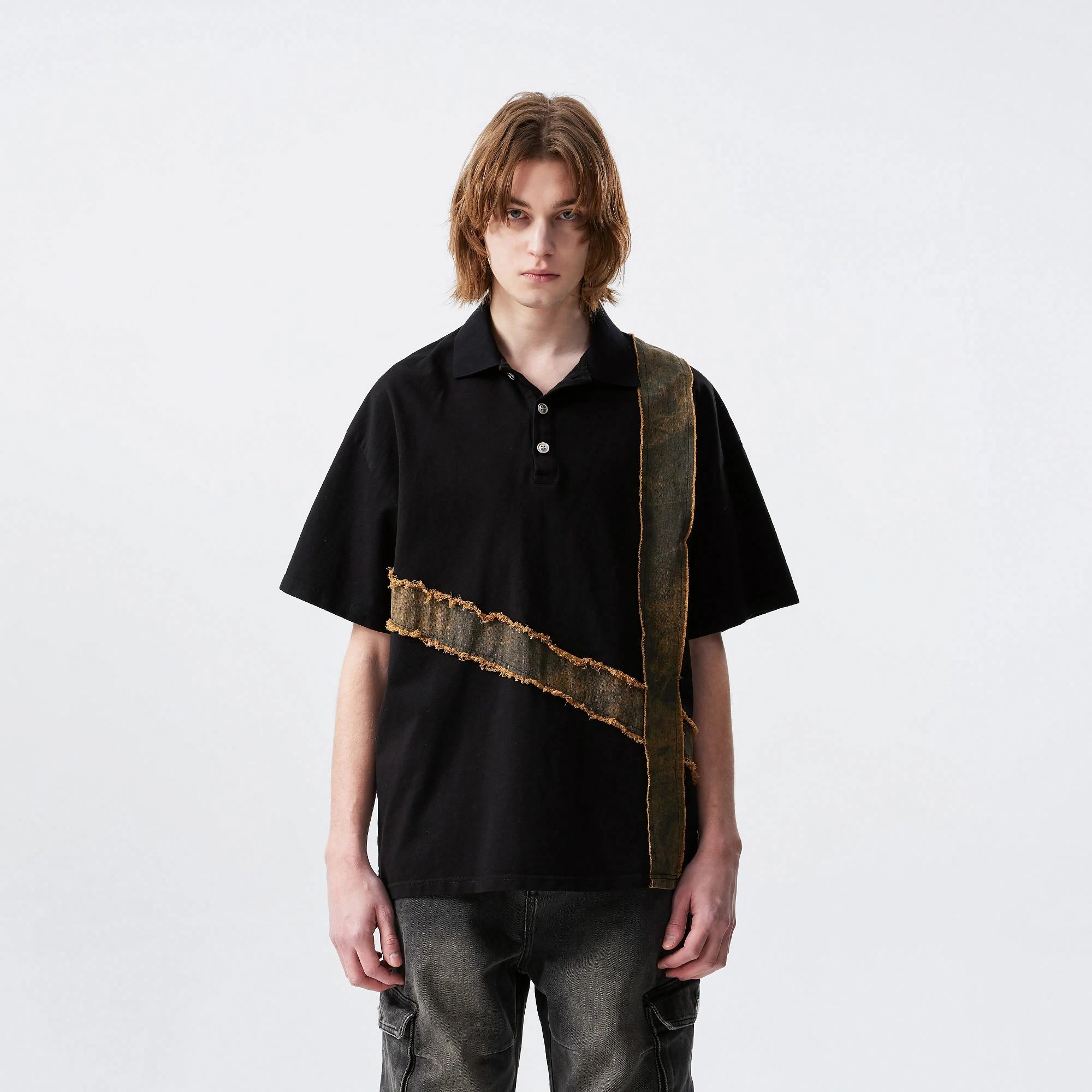 XINYINSU Polo