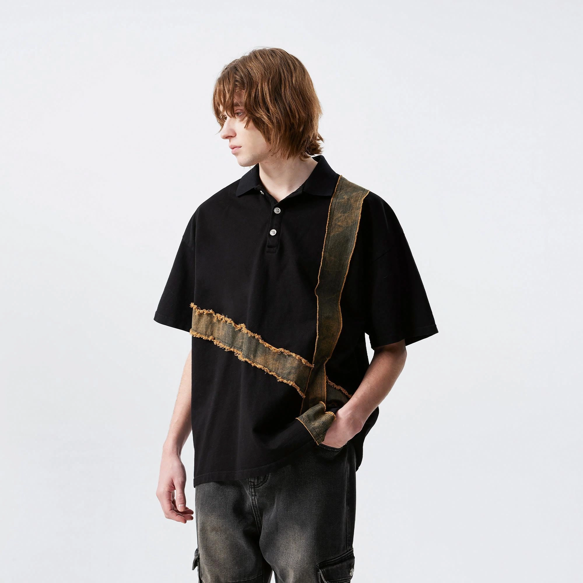 XINYINSU Polo