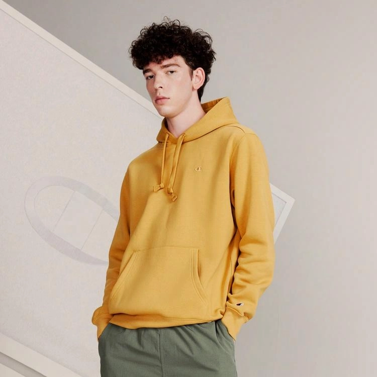 Champion FW23 Rochester C-Logo