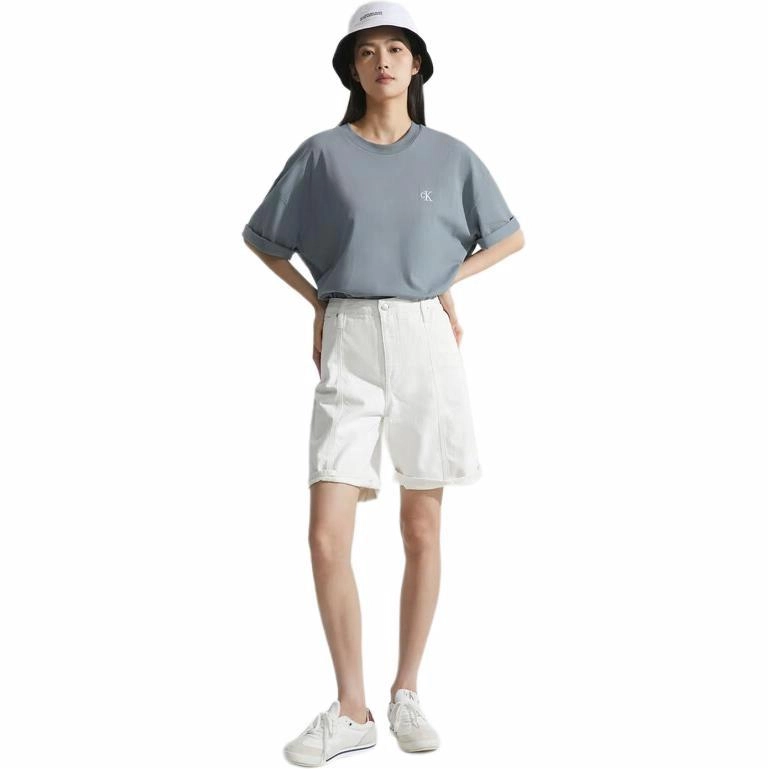 CKCalvin Klein SS23 LogoT