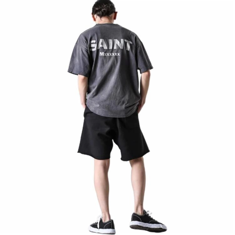 SAINT Mxxxxxx x SS24 T