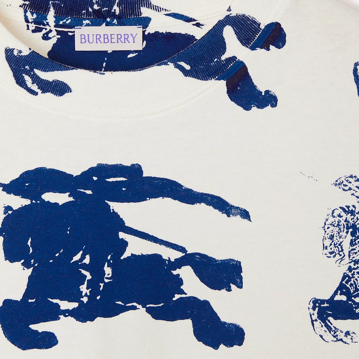 Burberry SS24 T