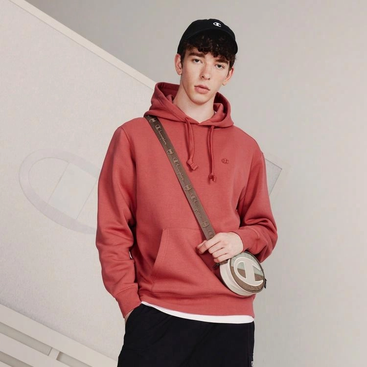 Champion FW23 Rochester C-Logo
