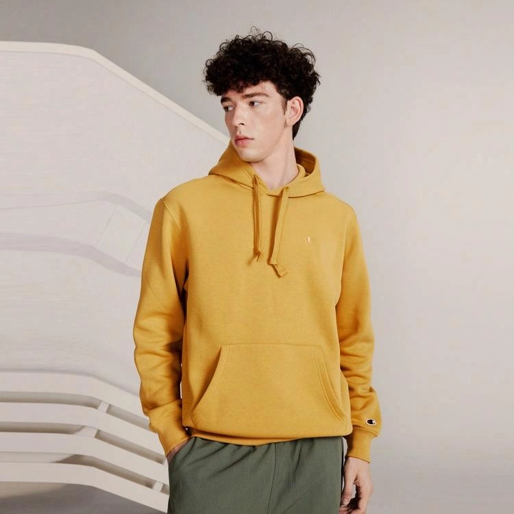 Champion FW23 Rochester C-Logo