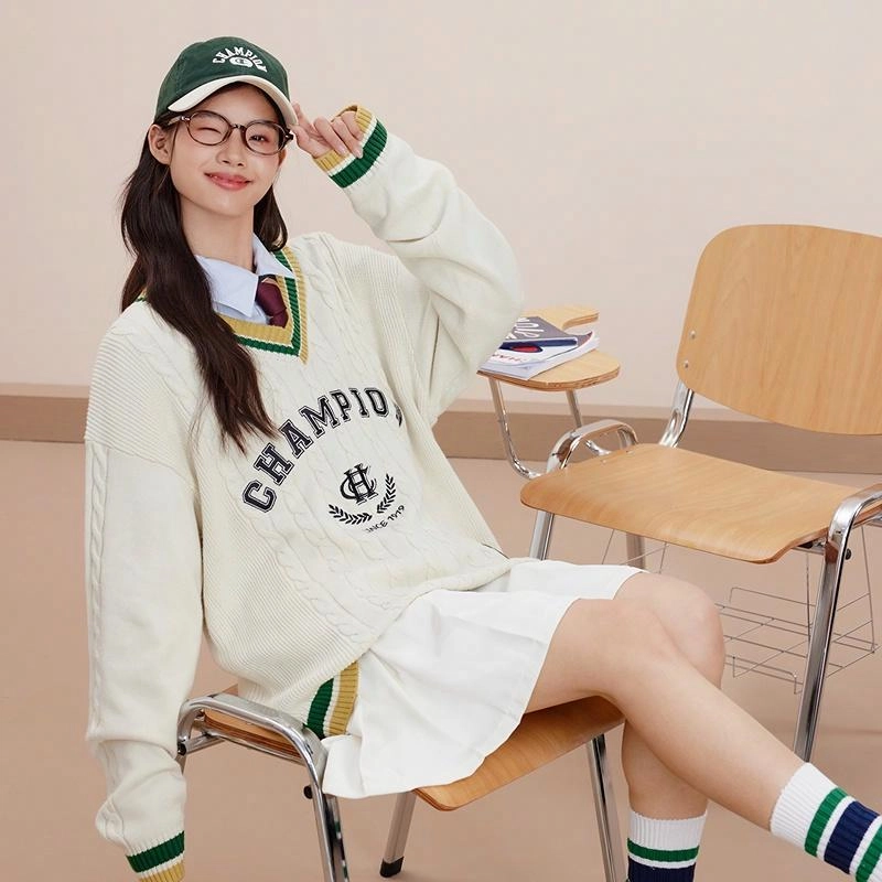 Champion FW24 V