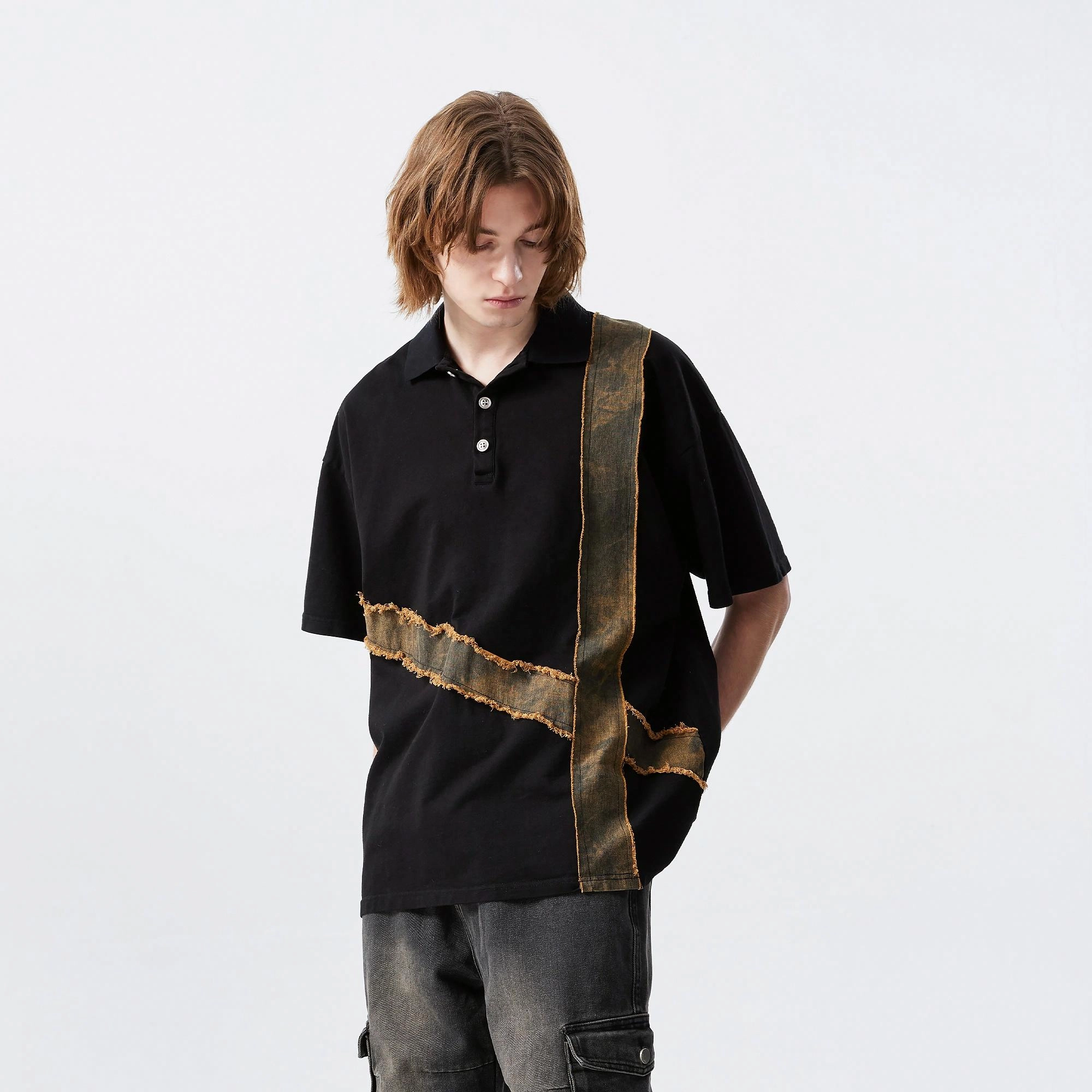 XINYINSU Polo
