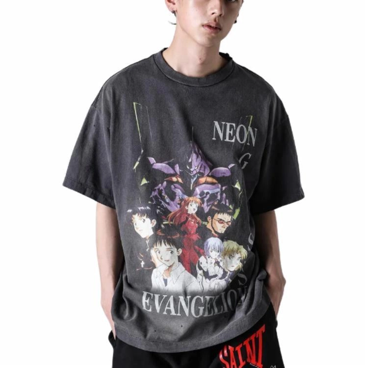 SAINT Mxxxxxx x SS24 T