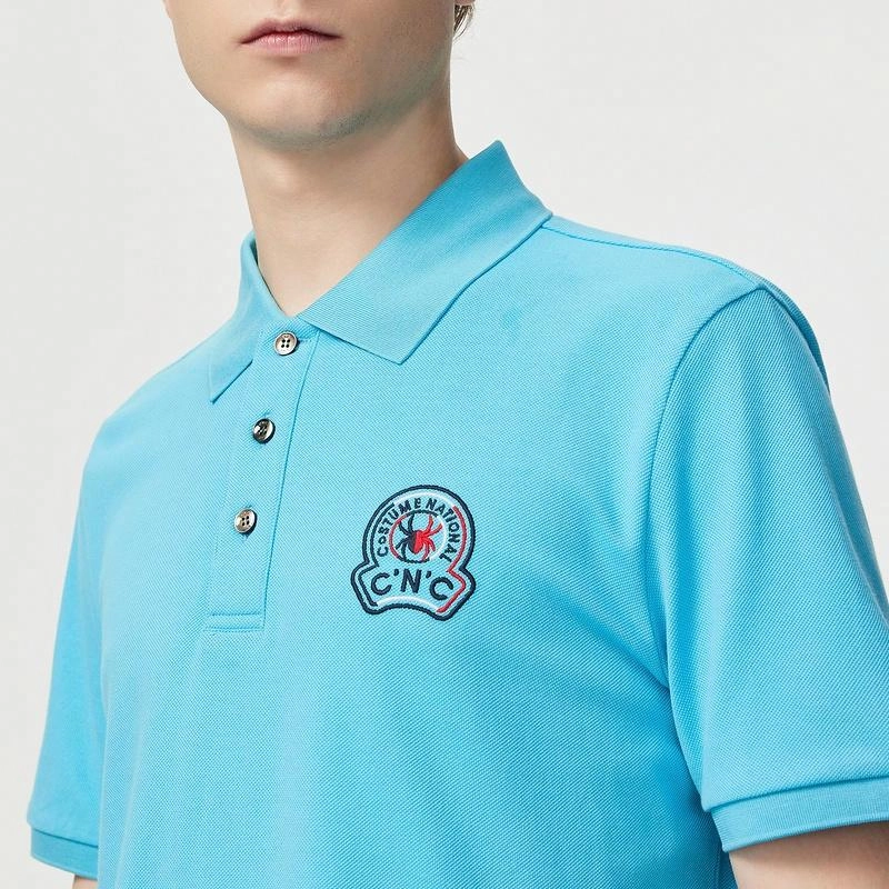 C'N'C LogoPolo