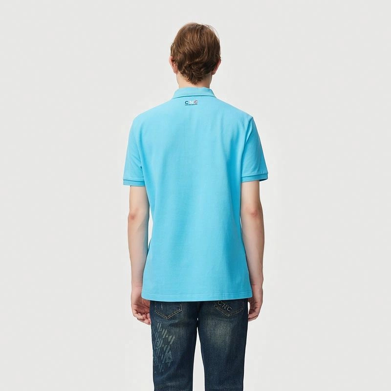 C'N'C LogoPolo