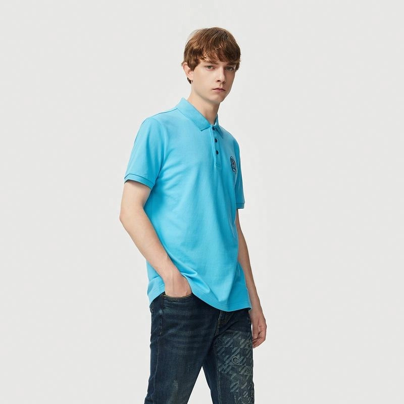 C'N'C LogoPolo