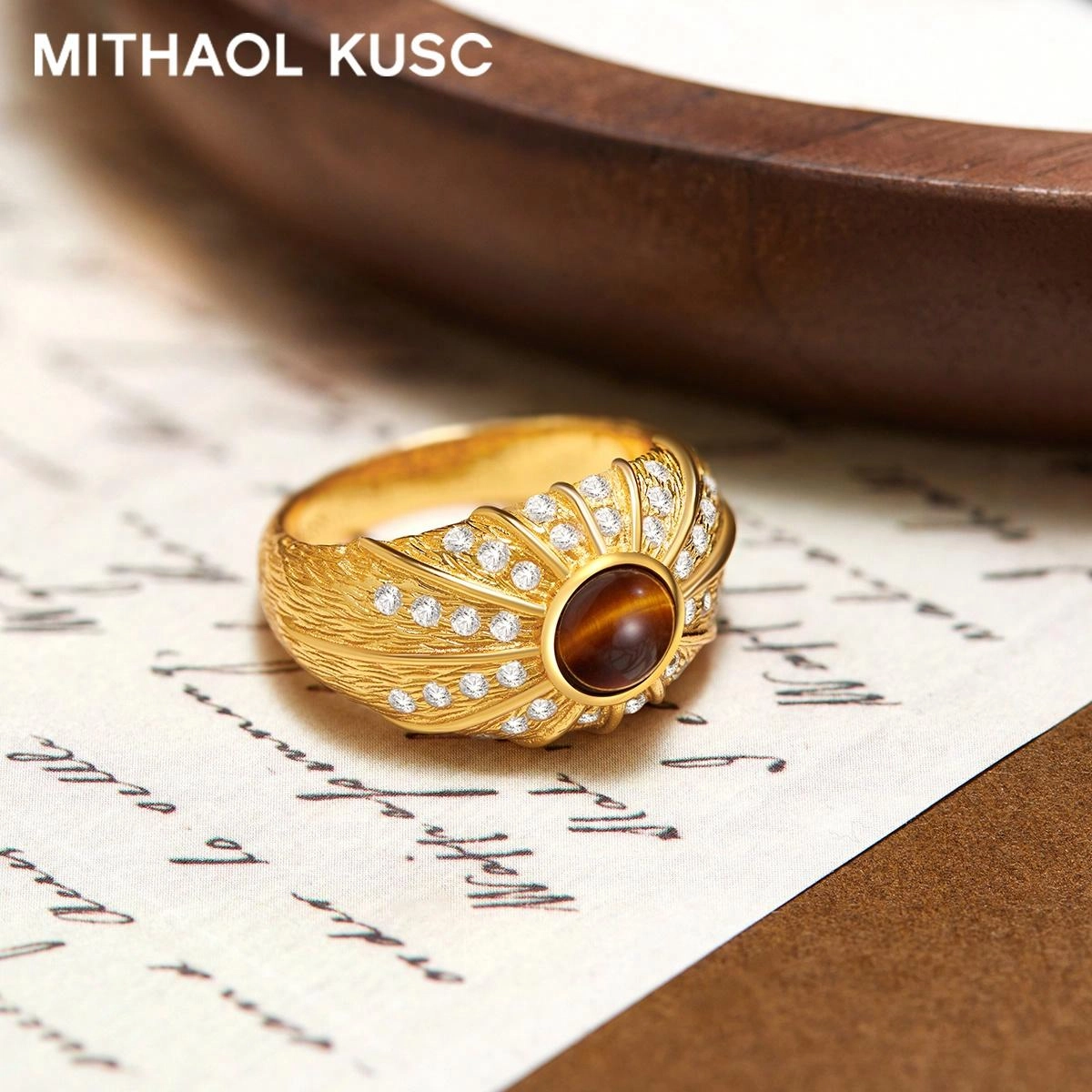 MITHAOL KUSC 925
